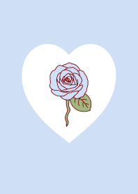 Lovely Roses -2023- No,7