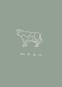 moow milkgreen