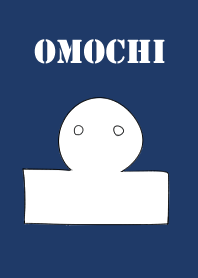 Omochi Theme