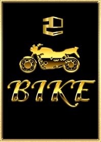 BIKE GOLD2*