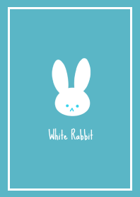 White Rabbit THEME /64