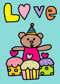 リロの着せかえ50