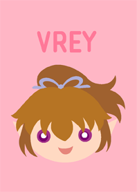 TherMelian Vrey