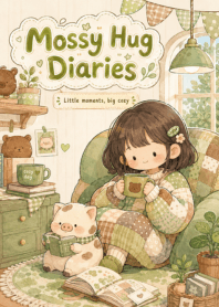 Mossy Hug Diaries