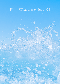 BlueWater 804 Not AI
