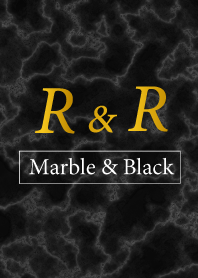 R&R-Marble&Black-Initial