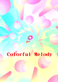 カラフルメロディⅡ