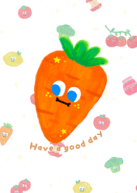 Have a wonderful day. V.Brown