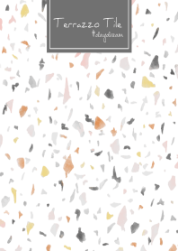 テラゾー #daydream