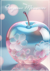 violet Gorgeous Memories 02_2