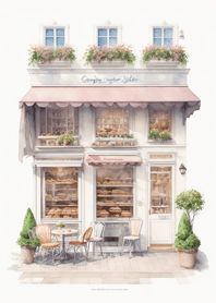 Cake shop NS