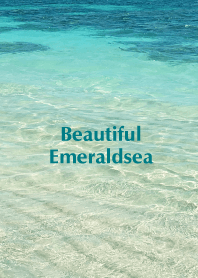 Beautiful Emeraldsea - LOVE HAWAII 5