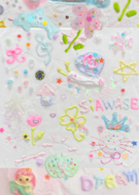 happy shower
