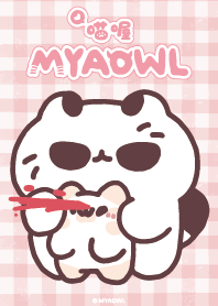 壞喵與毛喵.愛心喵2023 LET'S DRAW