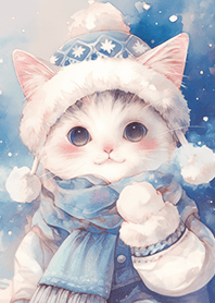 Heal your hearts tar cat-297