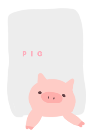Pink Pigs