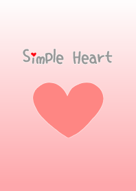 with Simple Heart