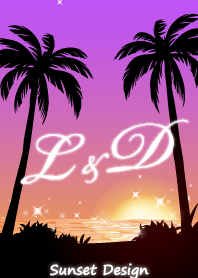 L&D-Initial-Sunset Beach2