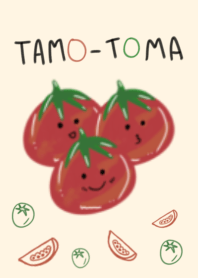TAMO-TOMA