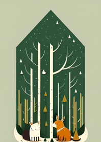 Cute little animal A67A14