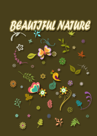 nature vintage