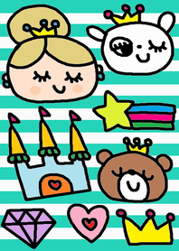 nenerinGirls theme259