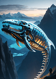 Whale bones 969c48