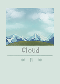 shape of clouds