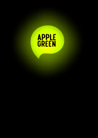 Apple Green Light Theme V7