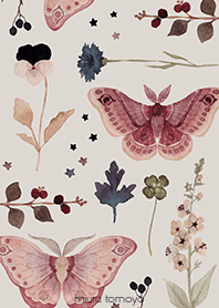 魔女のおまじない