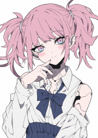 賽博龐克兵器少女 4