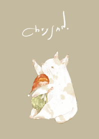 CHRYSAN  AUTUMN.
