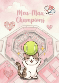 Meu-Mau Champions