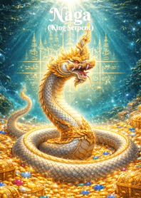 納迦金剛鎧甲護身 財富至尊 - Update