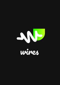 Wires Freshy - Black Theme Global