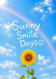 Sunny Smile Days