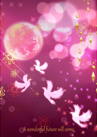 Love and abundance come to life2.