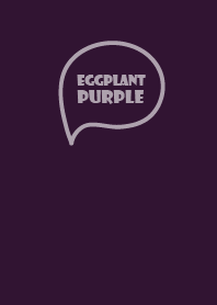 Love Eggplant Purple Vr2