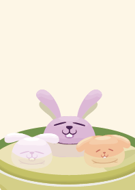 ekstamp 唐原うさぎ NO.112.5