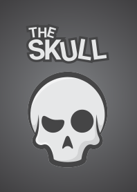 The skull