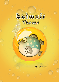 Animals Theme