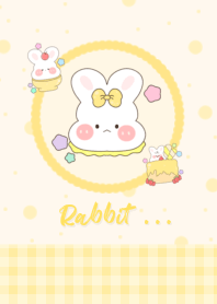 Cherry Cake Rabbit3