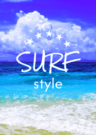 SURF style THEME 84