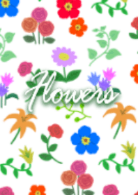 Flowers,plants