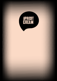 Black & Apricot Cream  Theme (JP)