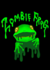 Zombie Frog