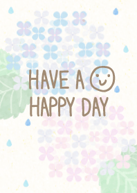 あじさい-スマイル27-