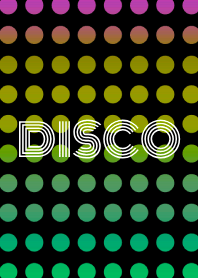 DISCO THEME 14