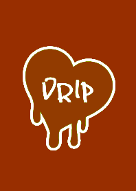 DRIP HEART THEME 195