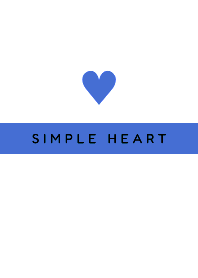 SIMPLE HEART THEME _144